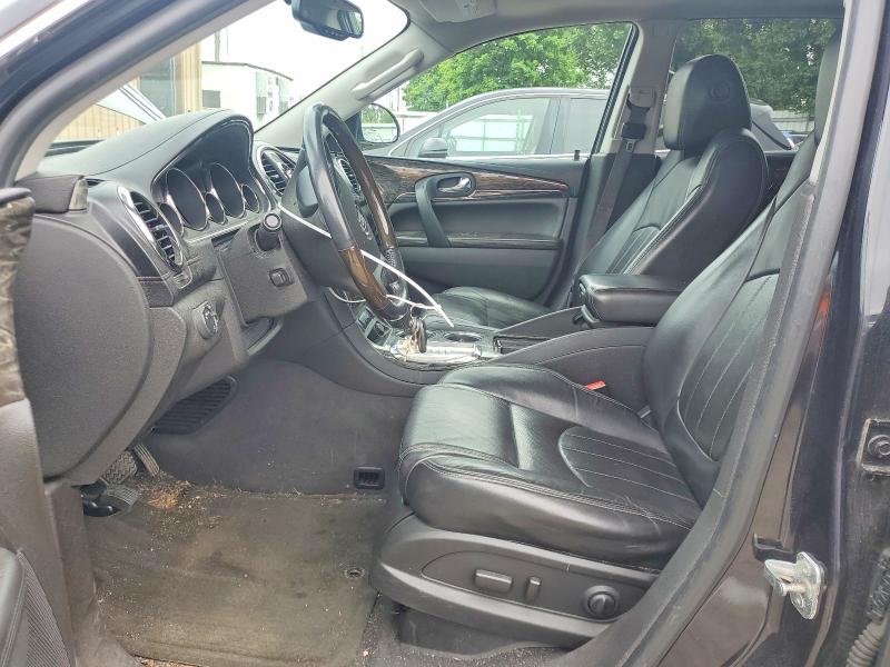 Aukcja sprzedaży 2013 Buick Enclave, vin: 5GAKRDKD1DJ159097, numer aukcji: 53728036