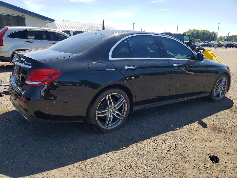 Продаж на аукціоні авто 2019 Mercedes-benz E, vin: WDDZF4KB8KA635482, номер лоту: 53738786