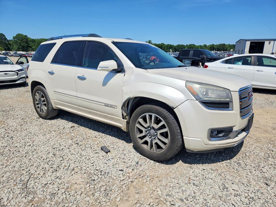 Продаж на аукціоні авто 2014 Gmc Acadia, vin: 1GKKRTKD0EJ325415, номер лоту: 53685856