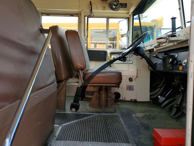 1990 International 3000 მანქანა იყიდება აუქციონზე, vin: 1HVBAZRN3LH246596, აუქციონის ნომერი: 53039236