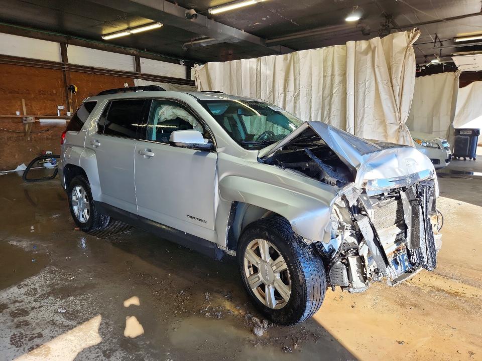 Продаж на аукціоні авто 2016 Gmc Terrain, vin: 2GKFLTEK3G6221126, номер лоту: 54646076