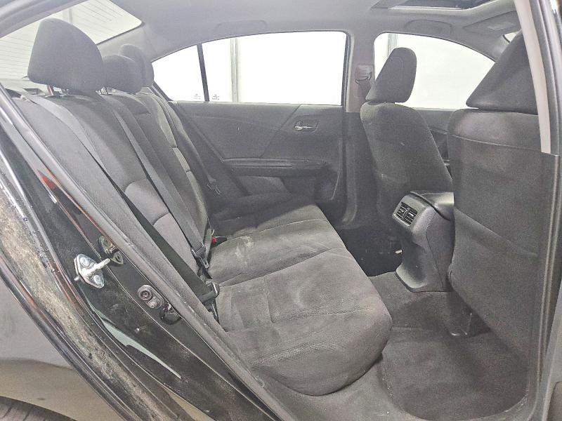 Продаж на аукціоні авто 2015 Honda Accord, vin: 1HGCR2F76FA186943, номер лоту: 52698776