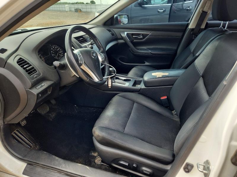 54840156 :رقم المزاد ، 1N4AL3AP4GC125977 vin ، 2016 Nissan Altima مزاد بيع