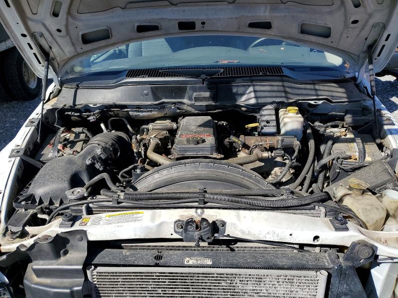 Aukcja sprzedaży 2008 Dodge Ram 4500, vin: 3D6WC66A38G214485, numer aukcji: 53399036