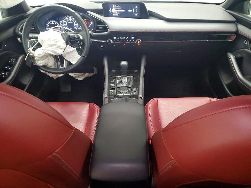 2026 Mazda 3 მანქანა იყიდება აუქციონზე, vin: JM1BPBLL6T1852700, აუქციონის ნომერი: 53996846