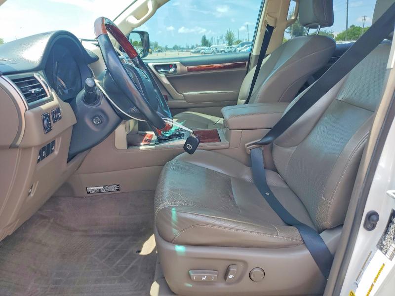 Aukcja sprzedaży 2010 Lexus Gx, vin: JTJJM7FX7A5014033, numer aukcji: 52726566