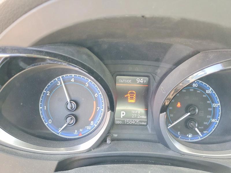 Aukcja sprzedaży 2014 Toyota Corolla, vin: 5YFBURHE0EP048841, numer aukcji: 53626756