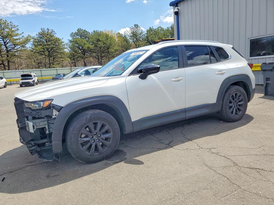 Aukcja sprzedaży 2025 Mazda Cx-50, vin: 7MMVABBM8SN305654, numer aukcji: 52578266