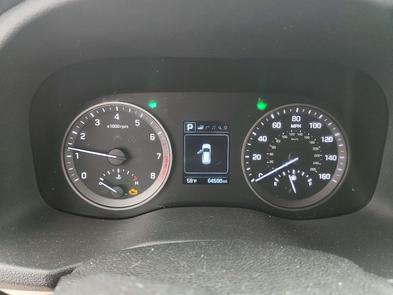 Aukcja sprzedaży 2016 Hyundai Tucson, vin: KM8J33A23GU197113, numer aukcji: 52541946