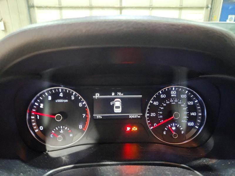 Продажа на аукционе авто 2024 Kia Forte, vin: 3KPF24AD6RE762444, номер лота: 54241966