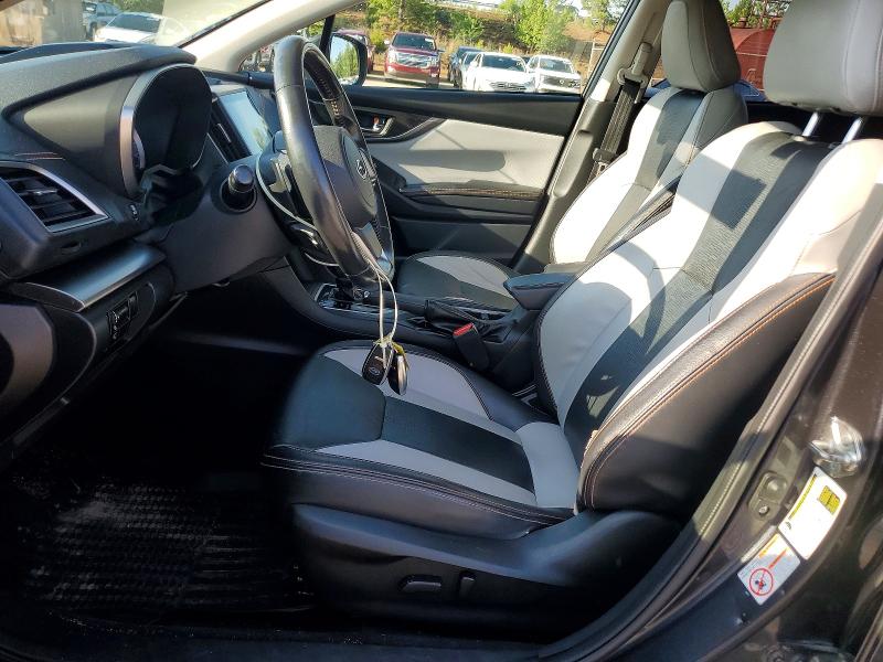 Продажа на аукционе авто 2018 Subaru Crosstrek, vin: JF2GTAMC0J8299753, номер лота: 55342576