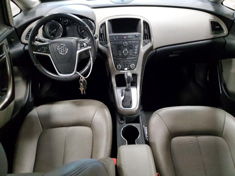 Продажа на аукционе авто 2014 Buick Verano, vin: 1G4PP5SK3E4165039, номер лота: 54103426