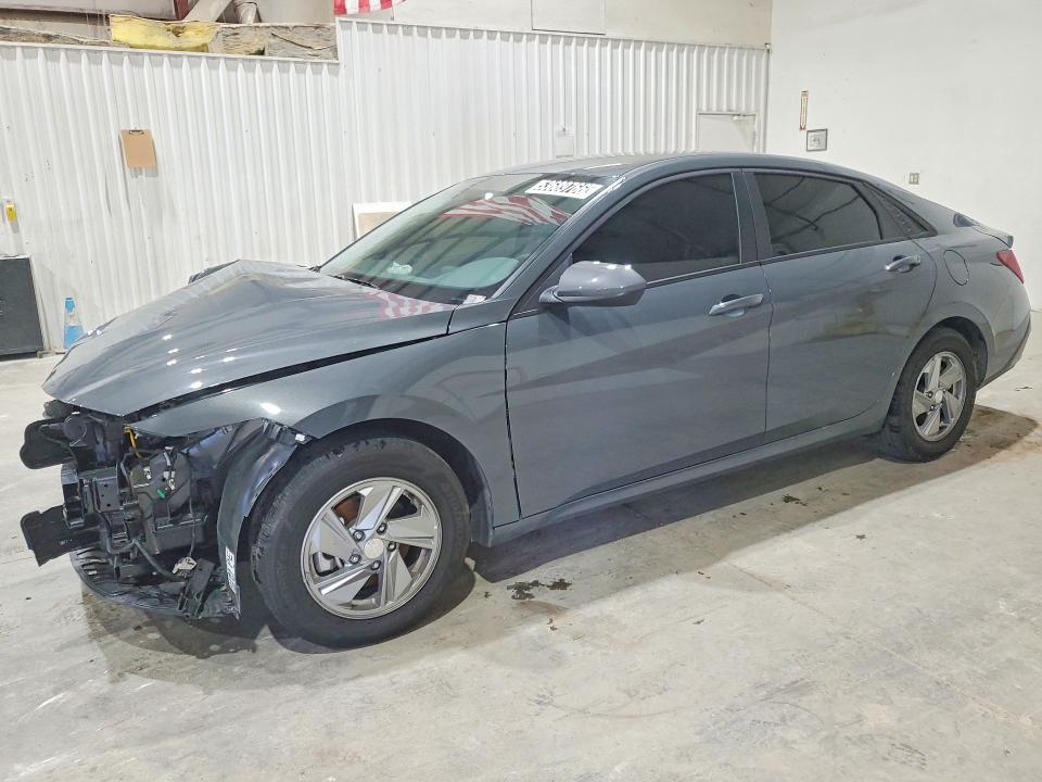 Продажа на аукционе авто 2026 Hyundai Elantra, vin: KMHLL4DGXTU138477, номер лота: 53689766