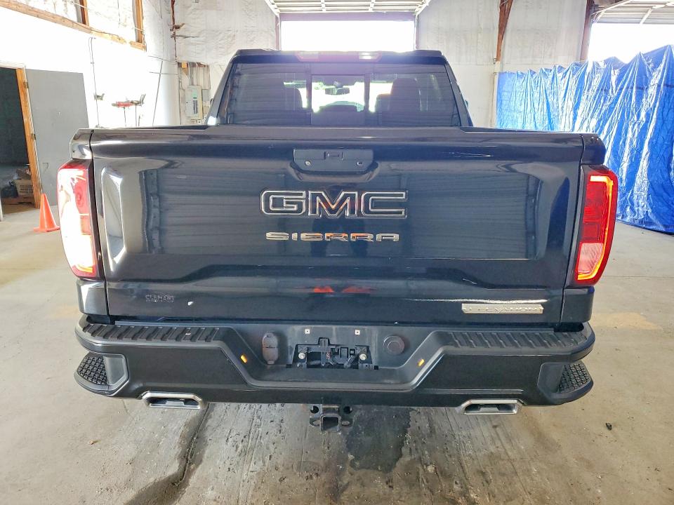 Продаж на аукціоні авто 2020 Gmc Sierra, vin: 1GTU9CET4LZ197573, номер лоту: 52386766