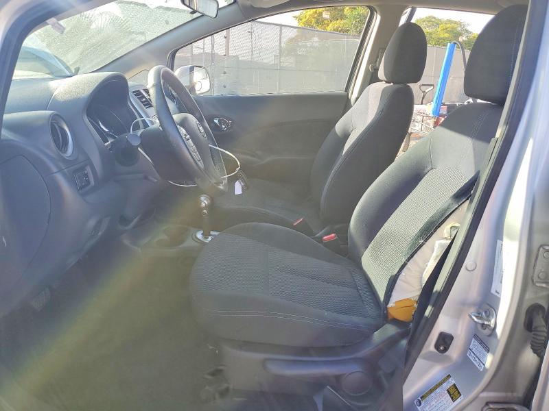 54266586 :رقم المزاد ، 3N1CE2CP3EL366602 vin ، 2014 Nissan Versa Note مزاد بيع