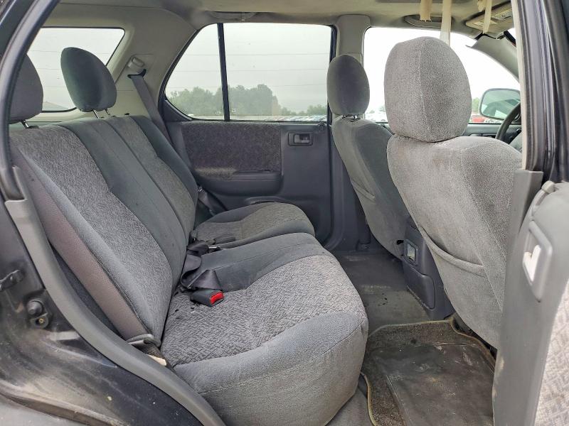 Продаж на аукціоні авто 2002 Isuzu Rodeo, vin: 4S2CK58W924333410, номер лоту: 54970796