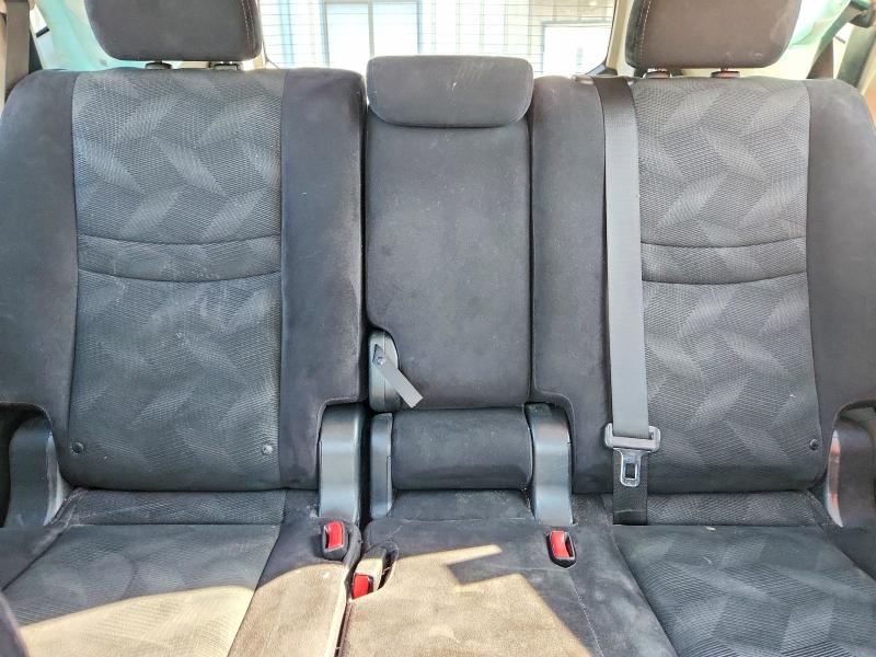 51461046 :رقم المزاد ، 5N1AT2MK2FC825060 vin ، 2015 Nissan Rogue مزاد بيع