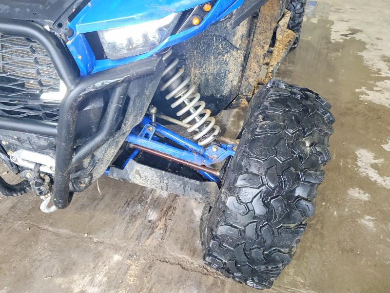 Aukcja sprzedaży 2021 Kawasaki Teryx, vin: JKARFCA15MB509987, numer aukcji: 54235186