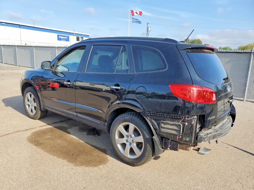 Aukcja sprzedaży 2009 Hyundai Santa Fe, vin: 5NMSH73E19H310723, numer aukcji: 54053846
