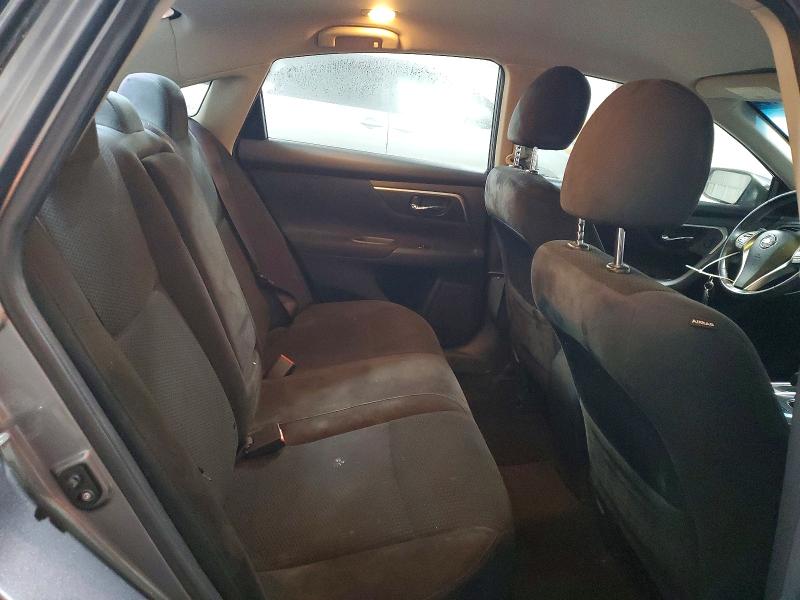 54794216 :رقم المزاد ، 1N4AL3AP3FC195548 vin ، 2015 Nissan Altima مزاد بيع