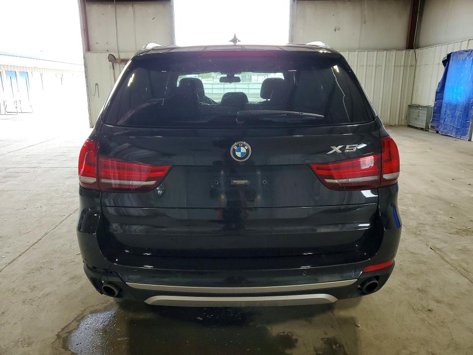 2015 Bmw X5 მანქანა იყიდება აუქციონზე, vin: 5UXKR0C58F0K71546, აუქციონის ნომერი: 52529166