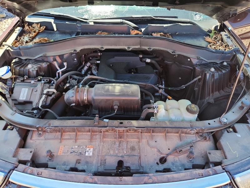 Продаж на аукціоні авто 2020 Ford Explorer, vin: 1FMSK8DH7LGC08532, номер лоту: 53329346