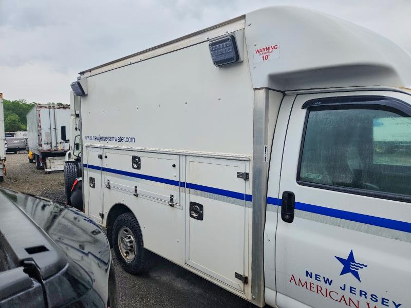 Aukcja sprzedaży 2018 Chev Express G3500, vin: 1GB0GRFG8J1345684, numer aukcji: 52711946