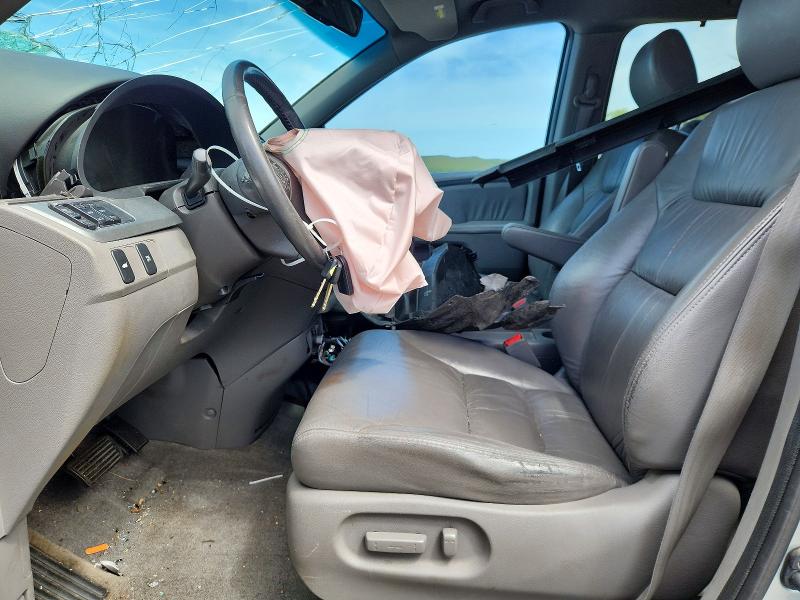 Aukcja sprzedaży 2010 Honda Odyssey, vin: 5FNRL3H68AB072656, numer aukcji: 54431746
