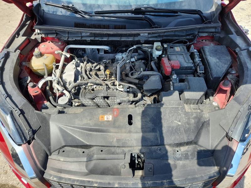 Продажа на аукционе авто 2023 Mitsubishi Outlander, vin: JA4J3VA85PZ006986, номер лота: 52175926