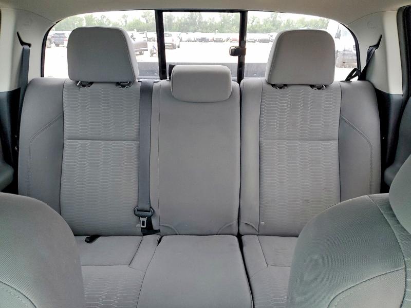 Продажа на аукционе авто 2016 Toyota Tacoma, vin: 5TFAZ5CN6GX002450, номер лота: 48006946