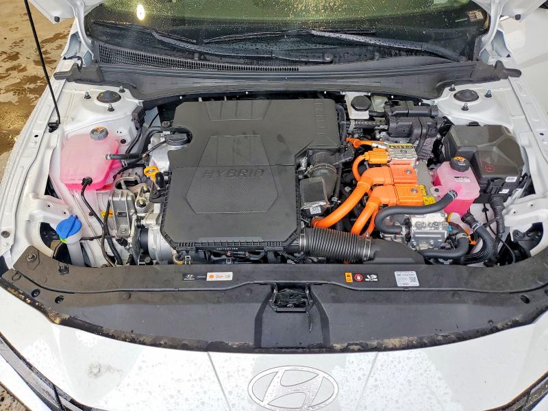 2026 Hyundai Elantra მანქანა იყიდება აუქციონზე, vin: KMHLN4DJ8TU193998, აუქციონის ნომერი: 54473556
