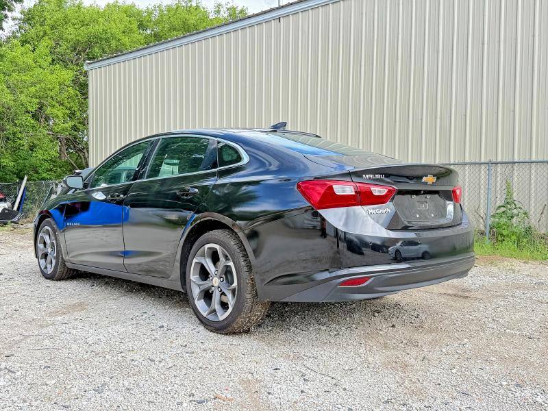 Продаж на аукціоні авто 2024 Chevrolet Malibu, vin: 1G1ZD5ST9RF196457, номер лоту: 54909126