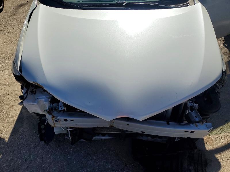 2018 Toyota Corolla Im მანქანა იყიდება აუქციონზე, vin: JTNKARJE8JJ567617, აუქციონის ნომერი: 51947596