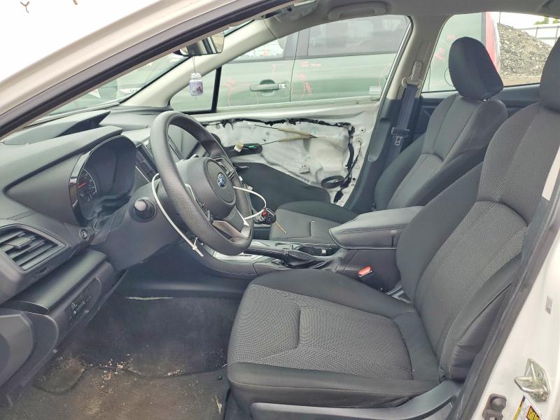 Продажа на аукционе авто 2018 Subaru Impreza, vin: 4S3GKAA69J3619519, номер лота: 49844136