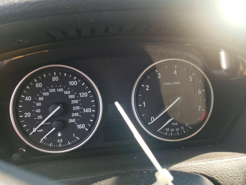 Продаж на аукціоні авто 2011 Bmw X5, vin: 5UXZV4C5XBL403250, номер лоту: 54351926