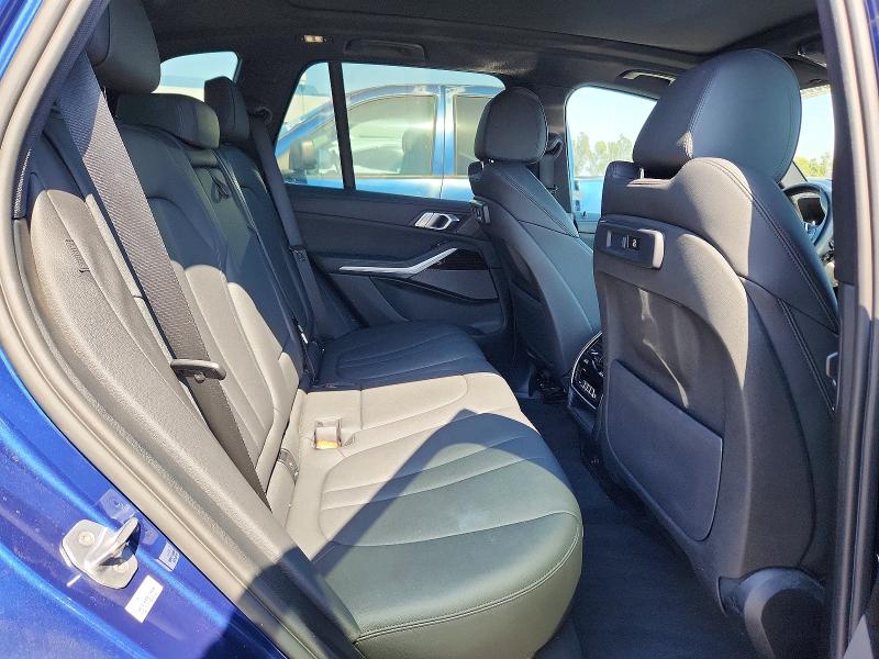 Aukcja sprzedaży 2020 Bmw X5, vin: 5UXCR4C08L9C50156, numer aukcji: 53924886