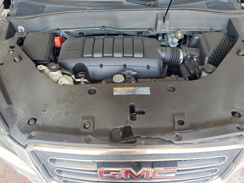 Aukcja sprzedaży 2017 Gmc Acadia Limited, vin: 1GKKVSKD9HJ149586, numer aukcji: 54053306