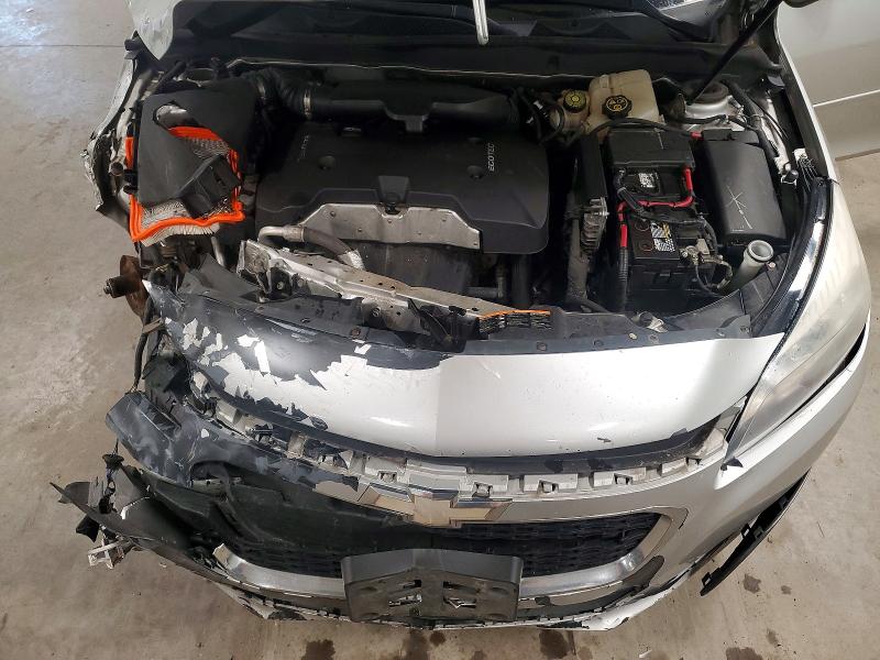 2014 Chevrolet Malibu მანქანა იყიდება აუქციონზე, vin: 1G11C5SL9EF263861, აუქციონის ნომერი: 54519376