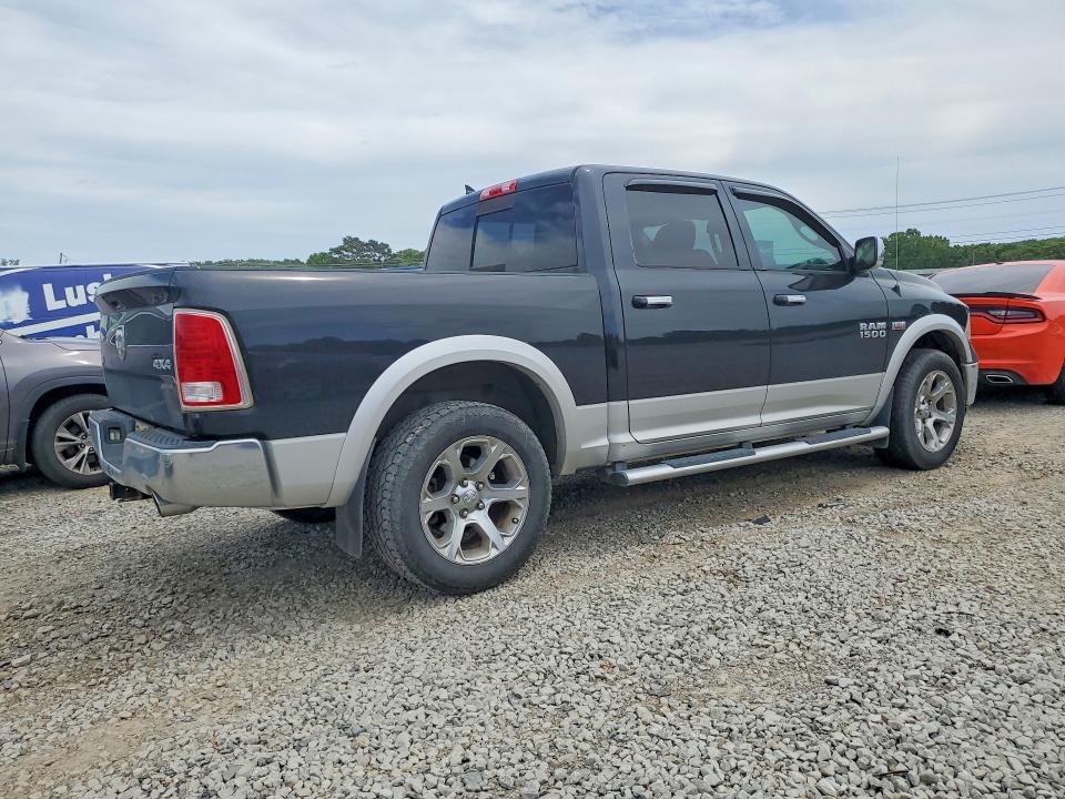 51657186 :رقم المزاد ، 1C6RR7NTXHS546174 vin ، 2017 Ram 1500 مزاد بيع