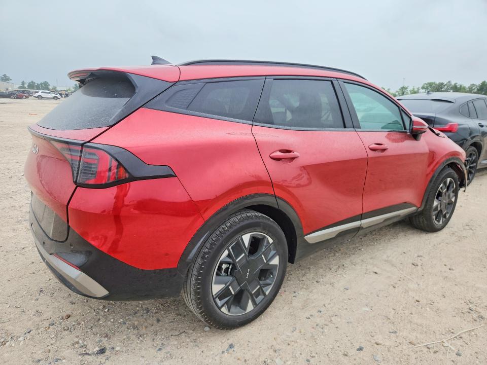 Продаж на аукціоні авто 2026 Kia Sportage, vin: 5XYK53DF8TG335869, номер лоту: 52679726
