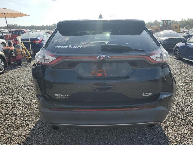 2015 Ford Edge მანქანა იყიდება აუქციონზე, vin: 2FMTK3J90FBB41188, აუქციონის ნომერი: 51345246