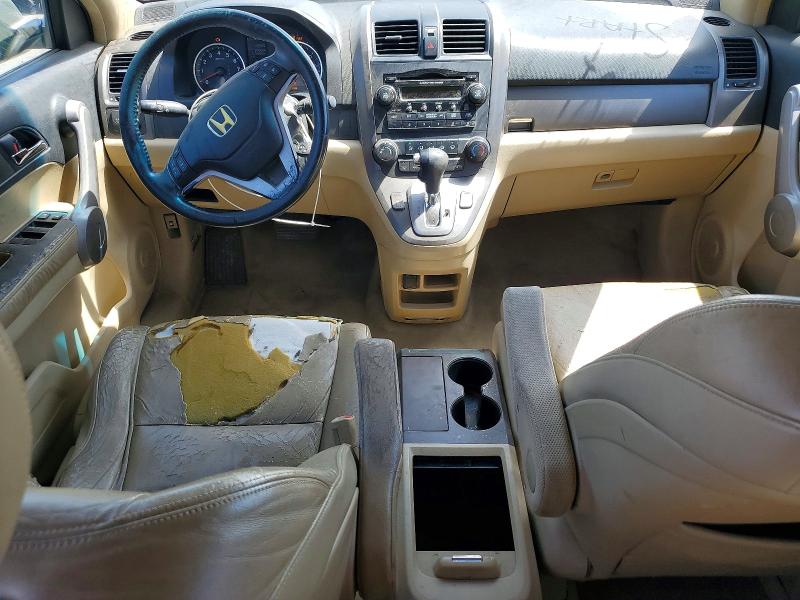 Продаж на аукціоні авто 2007 Honda Cr-v, vin: JHLRE48727C012342, номер лоту: 54685856