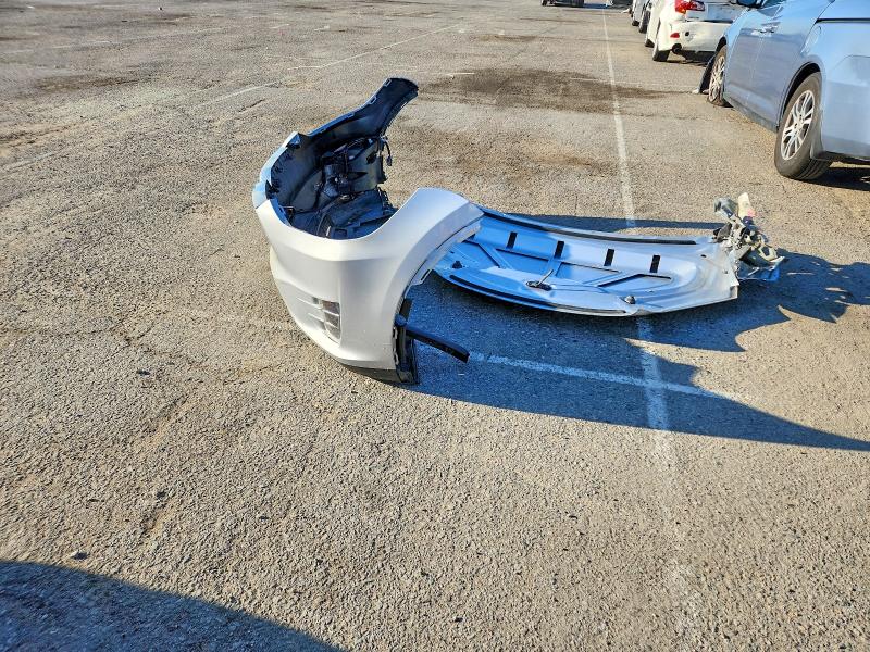 Продаж на аукціоні авто 2016 Tesla Model X, vin: 5YJXCAE24GF019426, номер лоту: 52569676