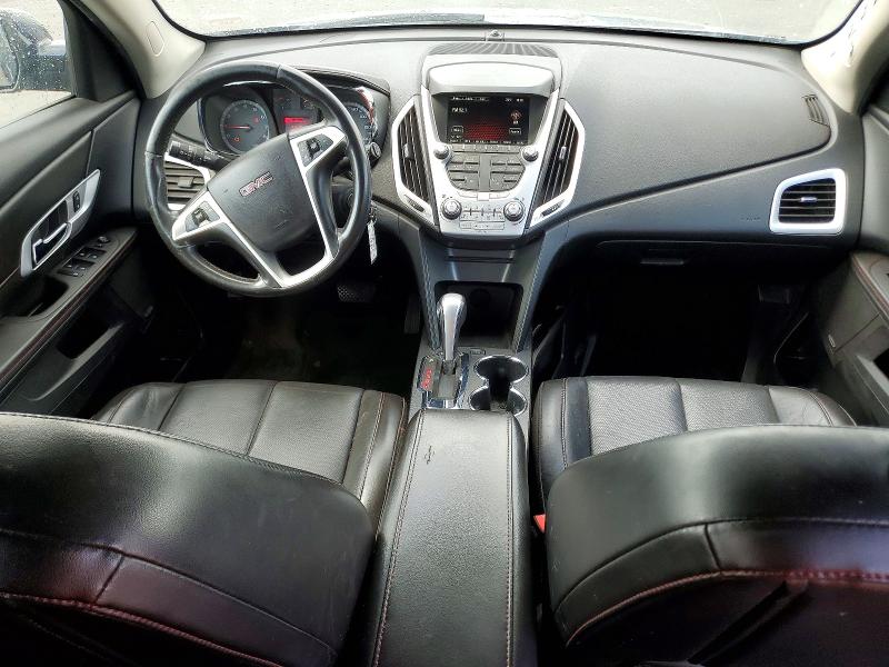 Продаж на аукціоні авто 2015 Gmc Terrain, vin: 2GKFLXEK2F6307338, номер лоту: 50453336