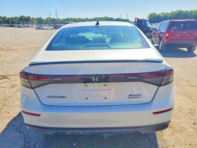 Продажа на аукционе авто 2023 Honda Accord, vin: 1HGCY2F56PA022773, номер лота: 53432686