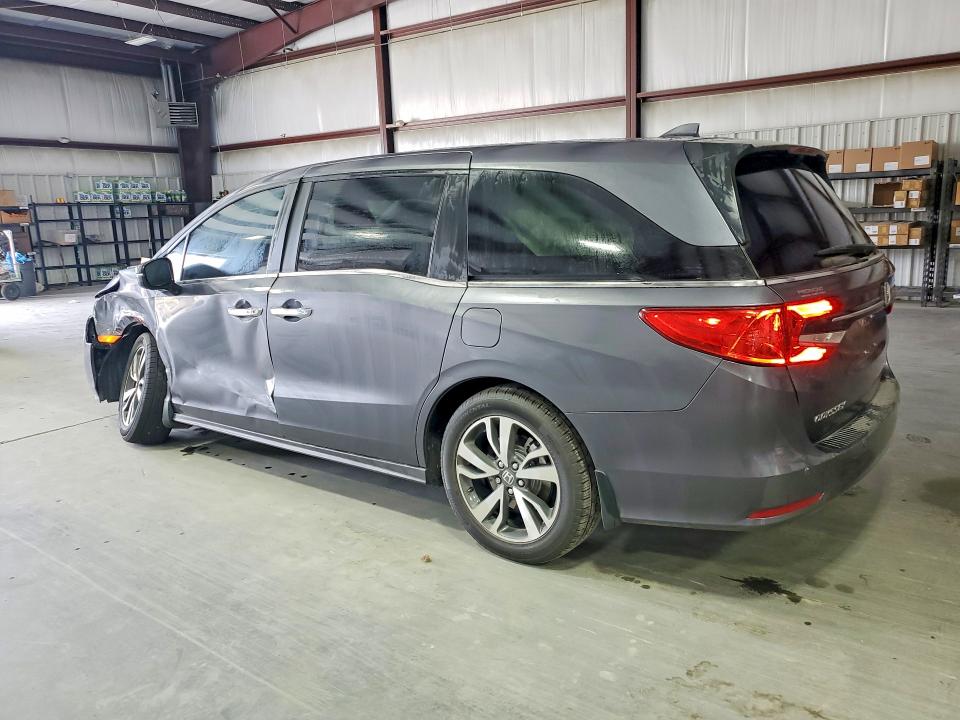 Продаж на аукціоні авто 2024 Honda Odyssey, vin: 5FNRL6H86RB041162, номер лоту: 52536756