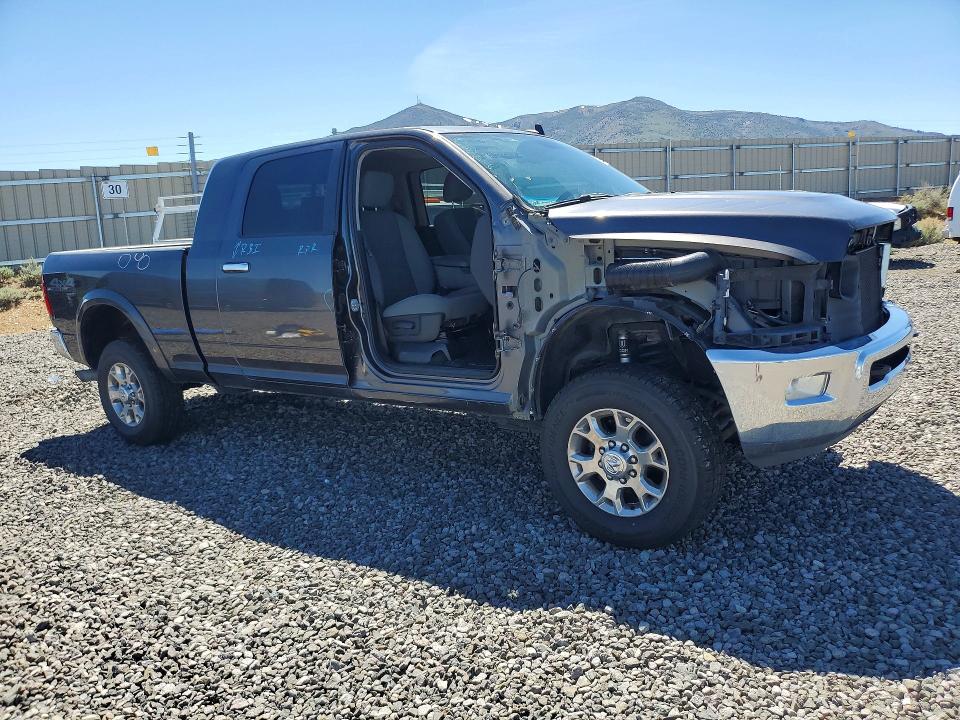 Продаж на аукціоні авто 2017 Ram 2500, vin: 3C6UR5ML7HG732956, номер лоту: 52416656