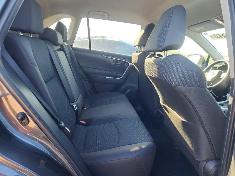Продаж на аукціоні авто 2022 Toyota Rav4, vin: 2T3F1RFV0NC276570, номер лоту: 54880336