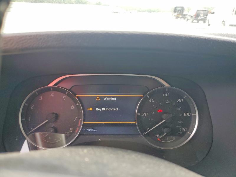 Продаж на аукціоні авто 2023 Nissan Frontier, vin: 1N6ED1EK6PN657339, номер лоту: 53217796