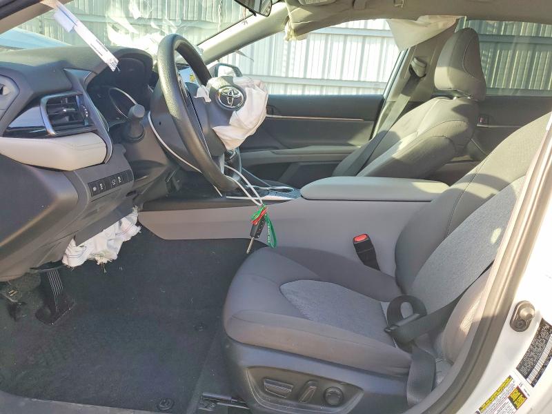 Aukcja sprzedaży 2024 Toyota Camry, vin: 4T1C11AK9RU249964, numer aukcji: 52418466